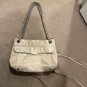 Rebecca Minkoff Crossbody Leather Bag